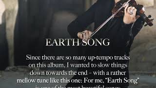Earth Song - Rock Revolution