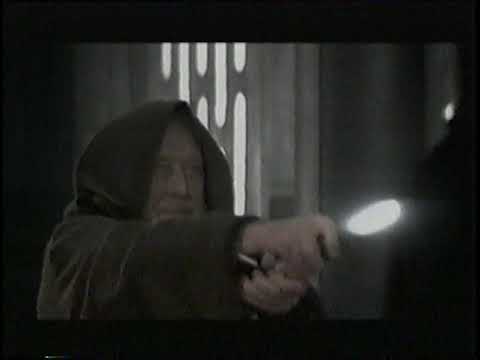 Yle - Tähtien sota Special Edition - arvostelu