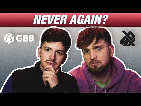 Our honest opinion about GBB 2021 w/River'