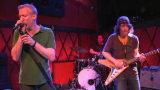 If The River Was Whiskey, Spin Doctors, Rockwood Music Hall, 071812