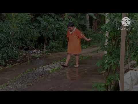 Lawak jowo eps 20 || udan-udanan ||