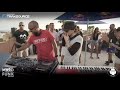Angelo Ferreri & Moon Rocket LIVE // TRAXSOURCE 'Intimate Jam Session'