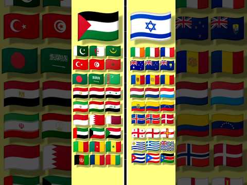 team Palestine vs team Israel | Palestine vs Israel #palestine #israel