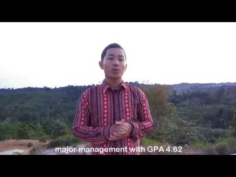 Management Trainee : ROOKIE 46 BNI | Dodi Wisdiansyah #Rookie462018