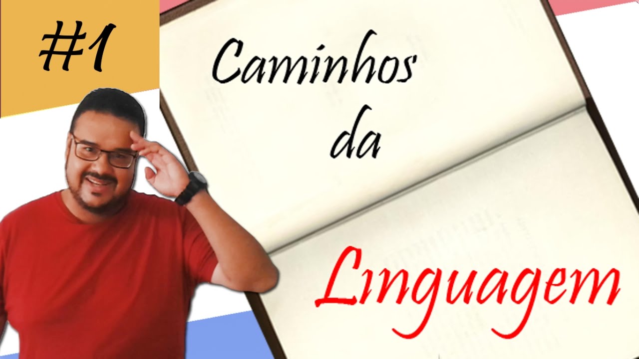 Concepções de Linguagem