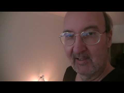 MongoTV_10100 - TEST AF FYRFADSLYS - Del 26 - IRMA 6 Timer - Brændtid 6 t. 22 Min