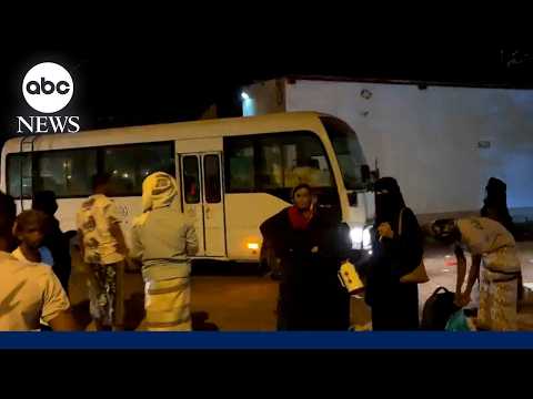 76,000 displaced in Yemen as fighting intensifies