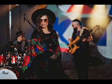 Megitza - Konie, moje konie (Live Studio Sessions)