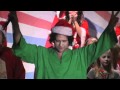 The Polyphonic Spree    It's Christmas