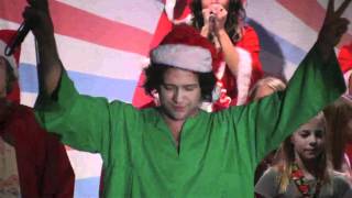 The Polyphonic Spree    It's Christmas