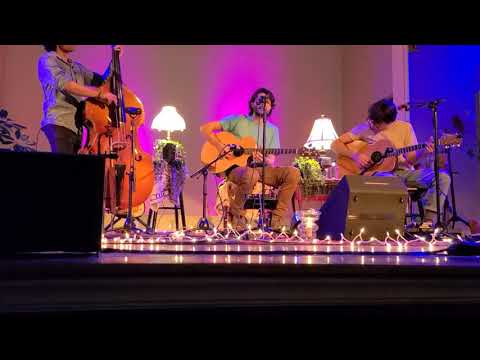 Orebolo / Goose - Hallelujah