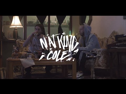 Eman X Vlooper // Nat King Cole // Vidéoclip