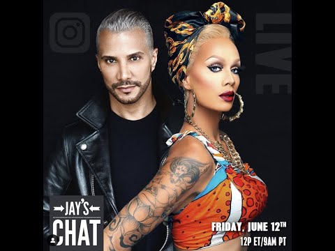 Jays Chat: ANTM Cycle 8