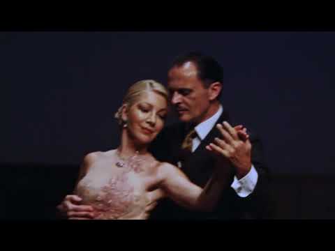 Patricia y Matteo dancing "Para Osmar Maderna"  in the Show "Tango Soirèe" June 2021 - Florence