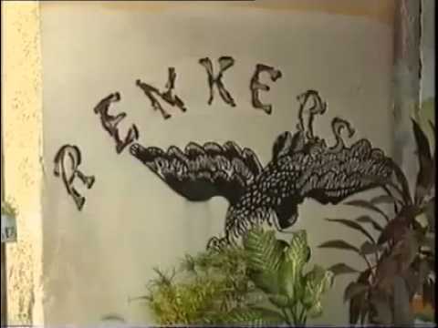 The Yardies Gand Dangerous Jamaican Criminals