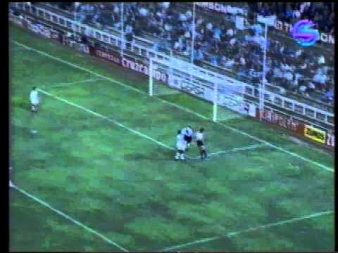 Sevilla - CD Logroñés  3-0  Liga 1992-1993