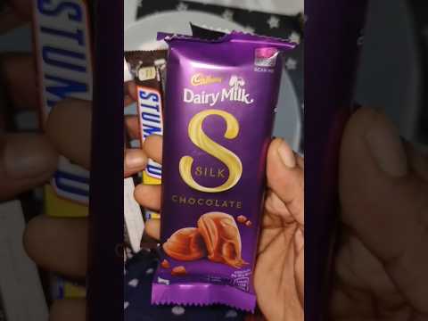 Cadbury dairy milk silk 80 rupees #shorts #chocolate 🍫🤤
