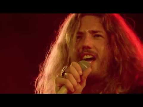Deep Purple - Come Taste the Band Tour 1975/ 1976