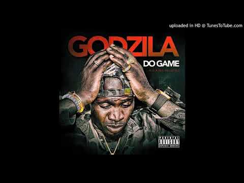 Fofo ft Godzilla do Game - Vai Pegar Fogo (2018)