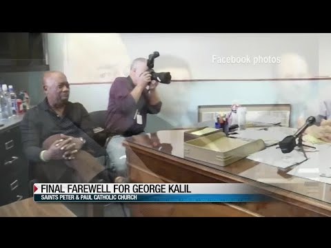 George Kali Service