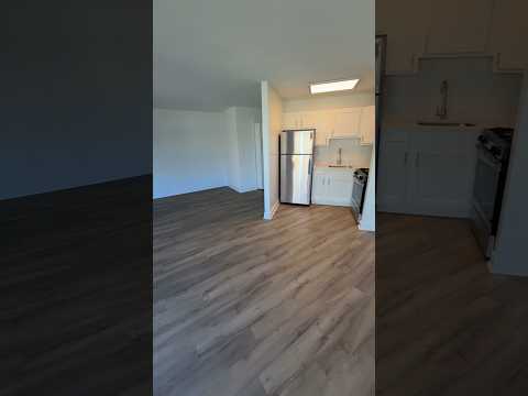 Arrive Silver Spring Studio Virtual Tour