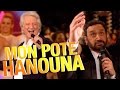 Patrick Sébastien - Mon pote Hanouna