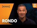 Rondo 12/06/2023 | Met MARCO VAN BASTEN, RUUD GULLIT, YOURI MULDER en JAN MULDER