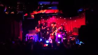 Drugstore, No More Tears, Madame Jojo's