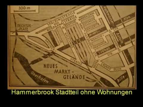 Hamburg 1958 62