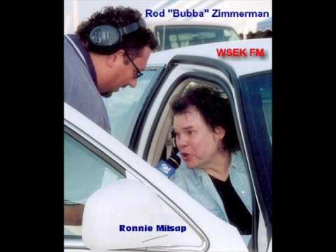 The Ronnie Milsap Interview