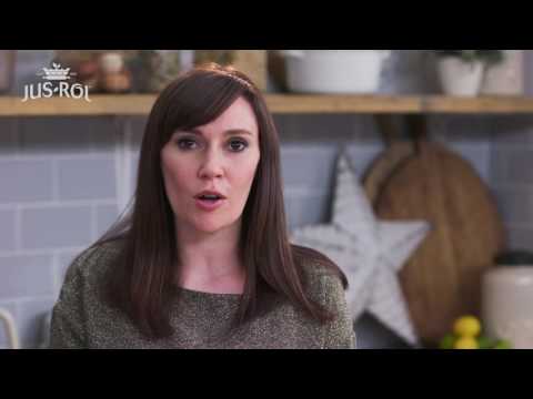 JusRol - Spanish Cheese Straws & Chorizo Sausage Rolls