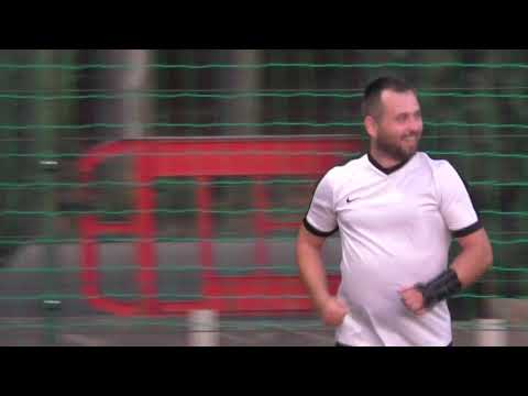 29 КХ 9 тур 11 лига Grand +   Da marco trattoria