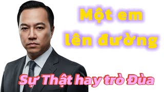 ls Nghiệp đến với một em Lươn hay chỉ là tin đồn