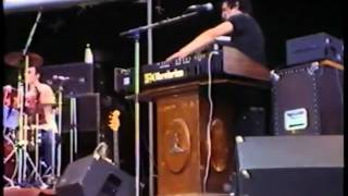 KILLING JOKE-WARDANCE LIVE1981