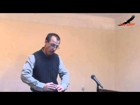 Tajna oslobođenja od greha - Janko Tomaš 7.11.2013