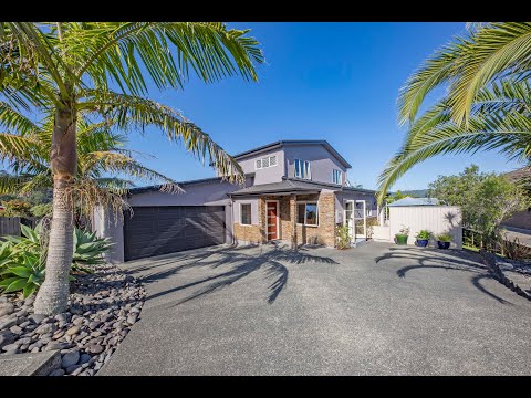 SOLD - 15 Foothills Lane, Glen Eden - Sven Higham and Glenn Higham