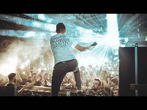 DROPIXX @ AIRPORT WÜRZBURG [05.03.2022] // HARDSTYLE