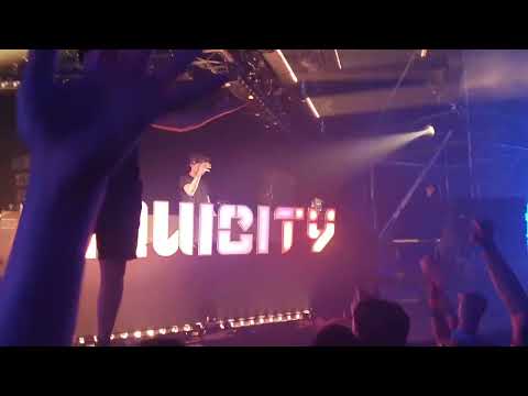 Tantrum Desire - Reach VIP (Maduk @ Liquicity festival 2022)