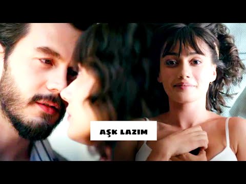 ezo ve harun ايزو و هارون | aşk lazim ❤️ بحاجه للحب