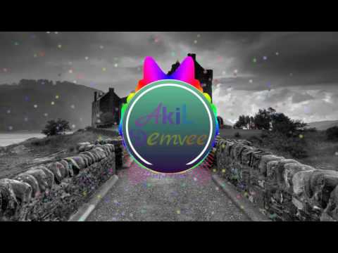 DEMVEE   AKIL   LIFE'S A BITCH