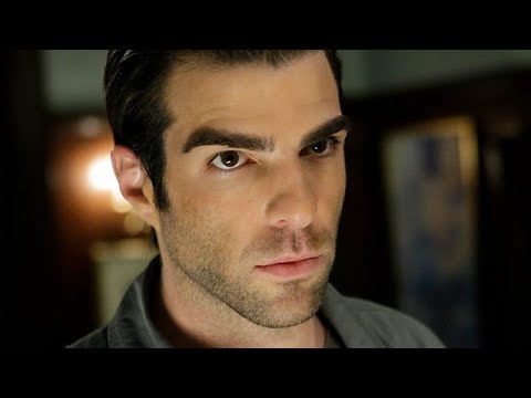 heroes- sylar supercut