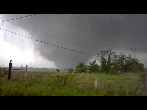Massive Moore, OK Tornado May 20, 2013 #2