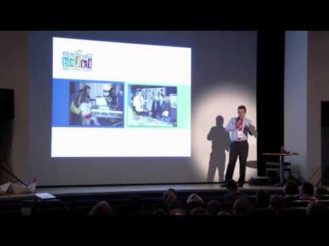 TEDxLodz - Adam Ptak - SE-MA-FOR