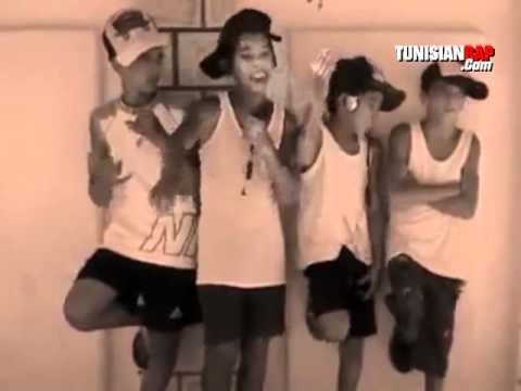 FILOZOF FT FERID EL EXTRANJERO'' NARJA3 SNIN LTELI ''2000