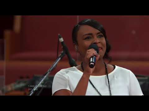 Brian Haney & Tara Montpetit - All My Hope