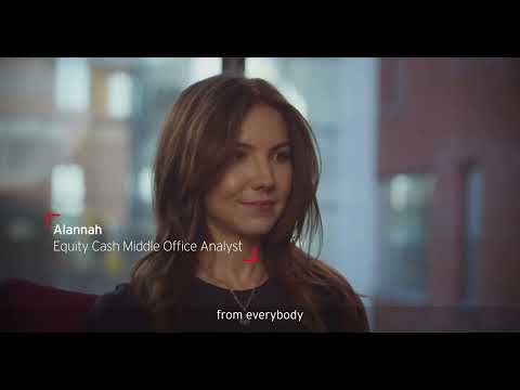 Citi Markets Operations Belfast