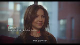 Citi Markets Operations Belfast