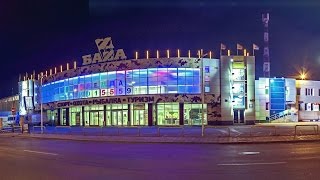 Сетка рыболовная в новосибирске