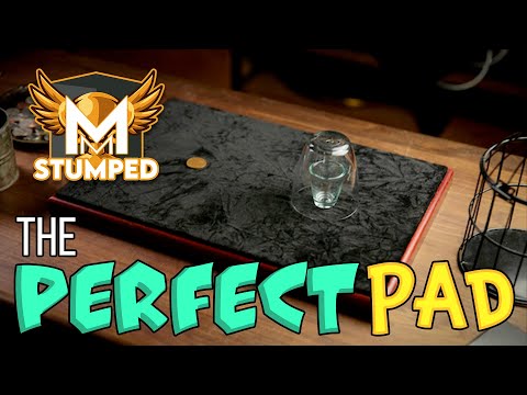 STUMPED: PORTAL by Eric Chien