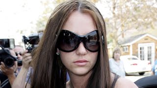 Jam¡e habla para CNN (FreeBritney) | Sugarfall